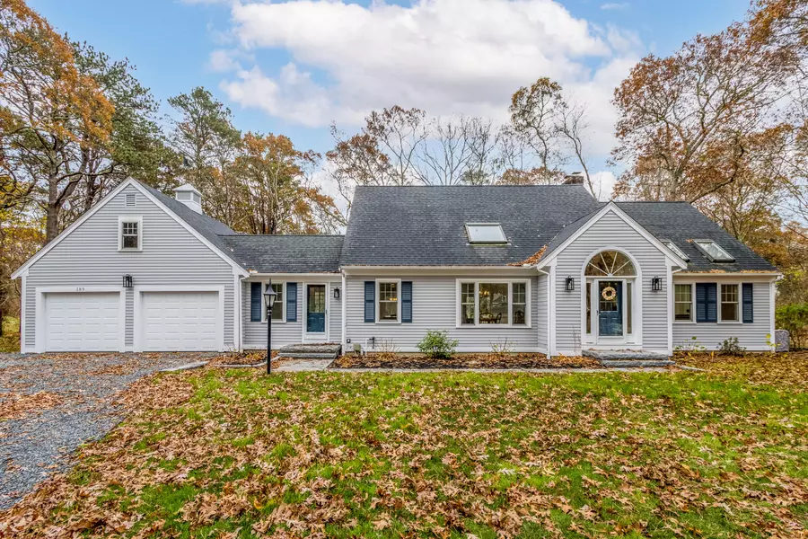 189 Dromoland Lane, Barnstable, MA 02630