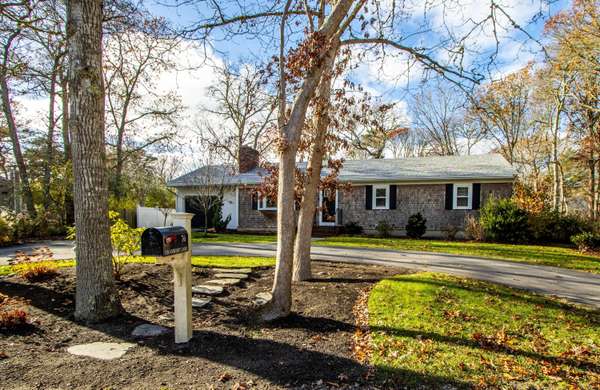 76 Cranberry Lane, Centerville, MA 02632