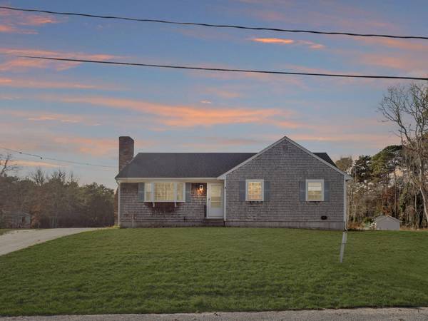 31 Fillmore Road, West Yarmouth, MA 02673