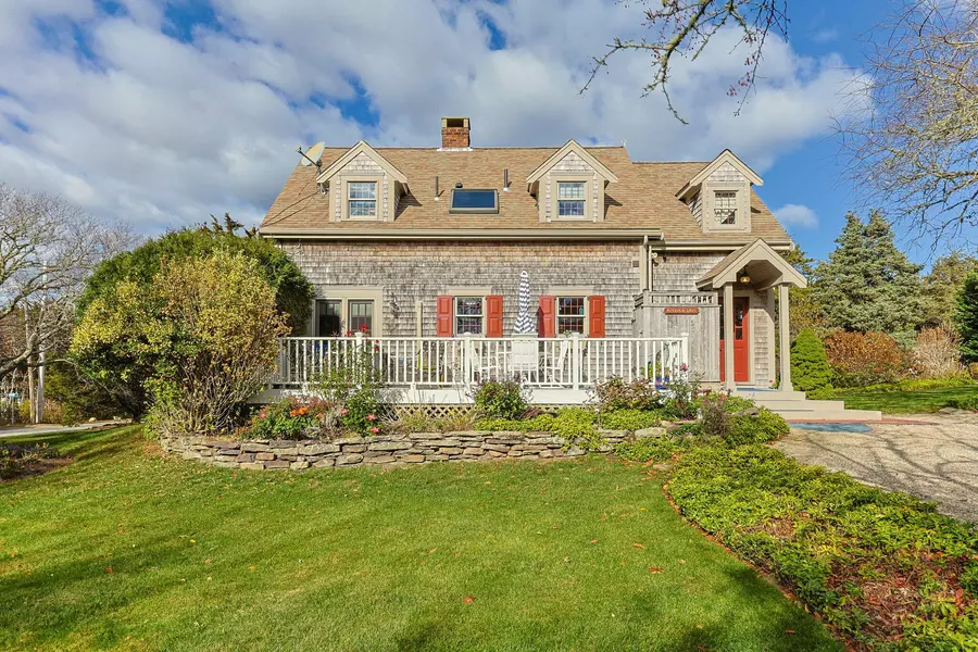 75 Nauset Heights Road, Orleans, MA 02653