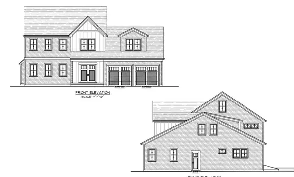 East Falmouth, MA 02536,Lot 2 Sailaway Lane