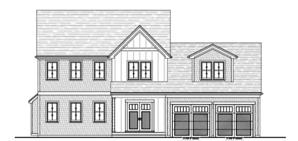 East Falmouth, MA 02536,Lot 5 Sailaway Lane