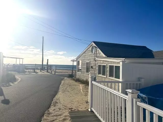 241 Old Wharf #91, Dennis Port, MA 02639