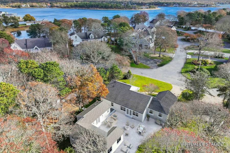 36 Cove View Drive, South Yarmouth, MA 02664