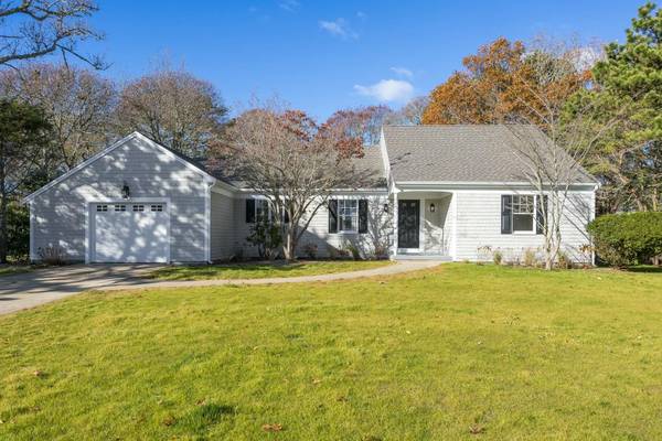 South Yarmouth, MA 02664,36 Cove View Drive