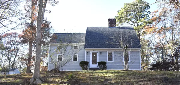 8 Cardinal Road, Sandwich, MA 02563