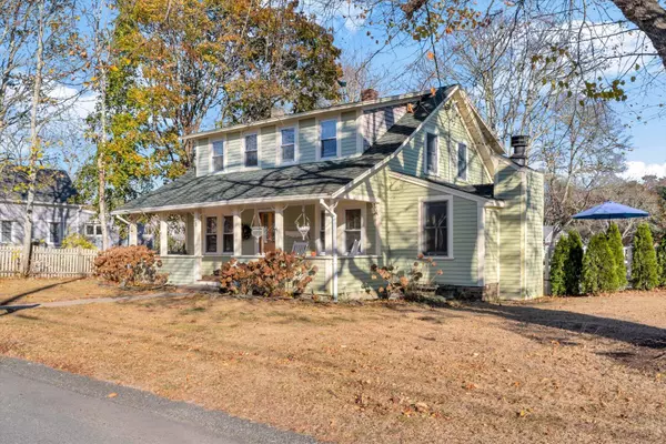 West Harwich, MA 02671,5 Mansion Street