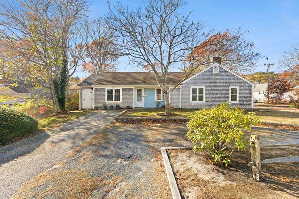 West Yarmouth, MA 02673,93 Constance Avenue