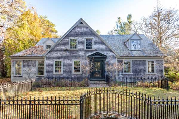 106 Bay Road, North Falmouth, MA 02556