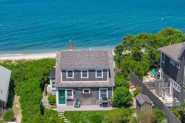 240 Robbins Hill Road, Brewster, MA 02631
