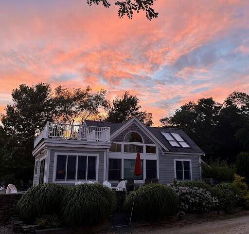758 State Highway, Eastham, MA 02642