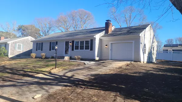 56 Michaels Avenue, Dennis Port, MA 02639