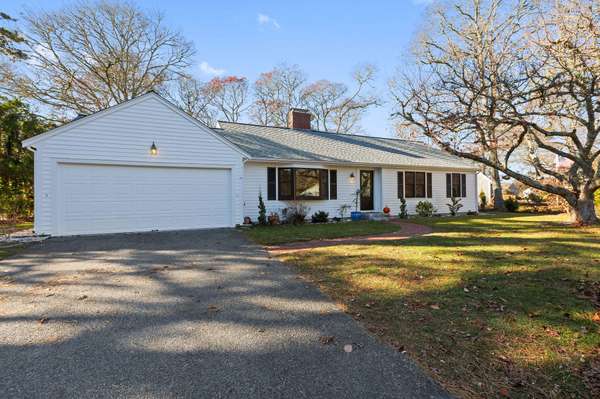 6 Riverdale, South Dennis, MA 02660