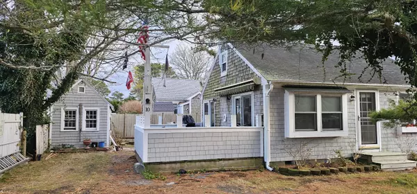 Dennis Port, MA 02639,10 Grindell Avenue