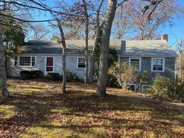 1580 Orleans-Harwich Road, Harwich, MA 02645