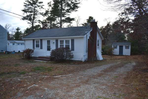 Wareham, MA 02571,220 Park Avenue