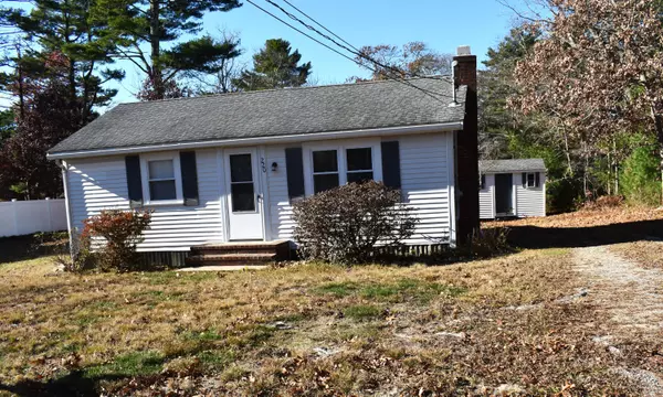 220 Park Avenue, Wareham, MA 02571