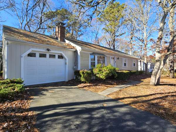 45 Buttonwood Road, Harwich, MA 02645