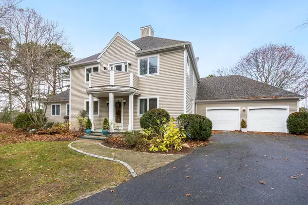 East Falmouth, MA 02536,39 Fairway Pointe Road