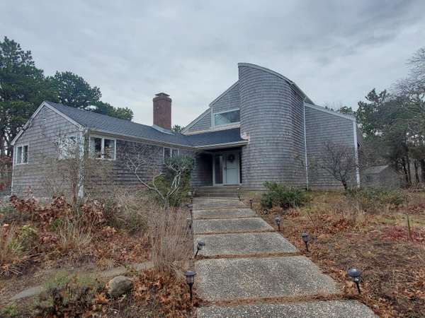 20 Spooner Road, Eastham, MA 02642