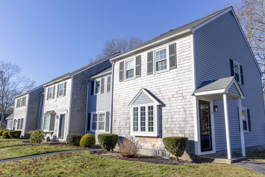 441 Buck Island Road #I6, West Yarmouth, MA 02673