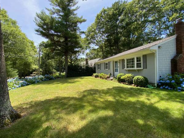 Centerville, MA 02632,27 Lietrim Circle