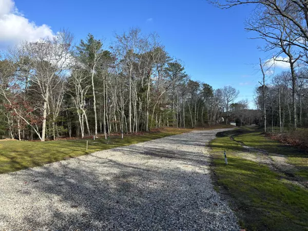 Barnstable, MA 02668,0 Parker Lane