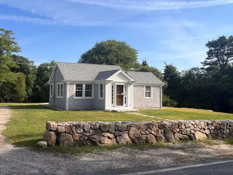 240 Parker Road, West Barnstable, MA 02668