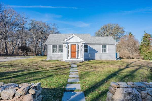 240 Parker Road, West Barnstable, MA 02668