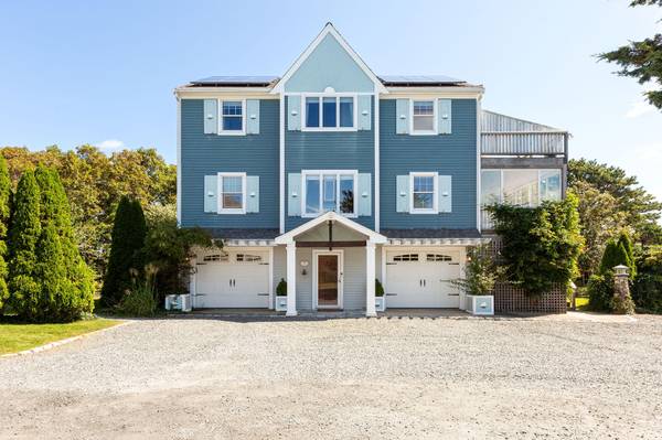 80 Mattakese Road #7, West Yarmouth, MA 02673