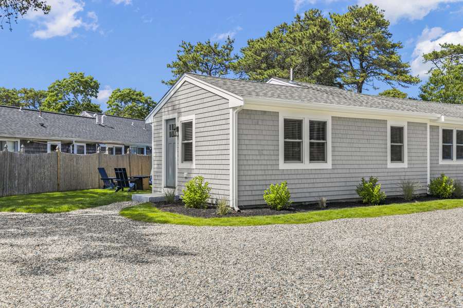 94 Lower County Road #B, Dennis Port, MA 02639