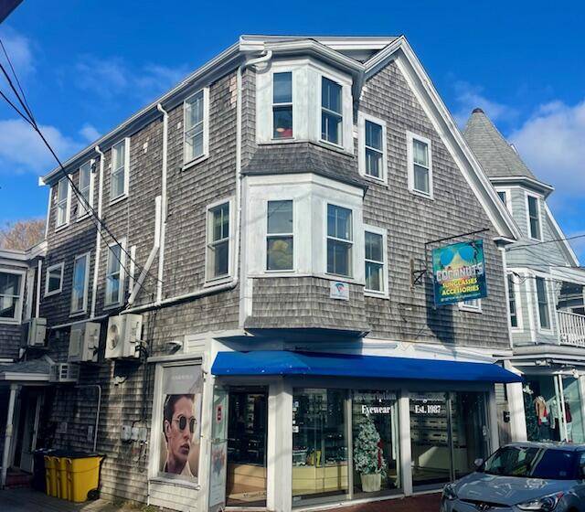 294 Commercial Street, Provincetown, MA 02657