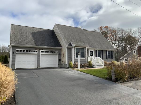 South Yarmouth, MA 02664,68 Melgo Lane