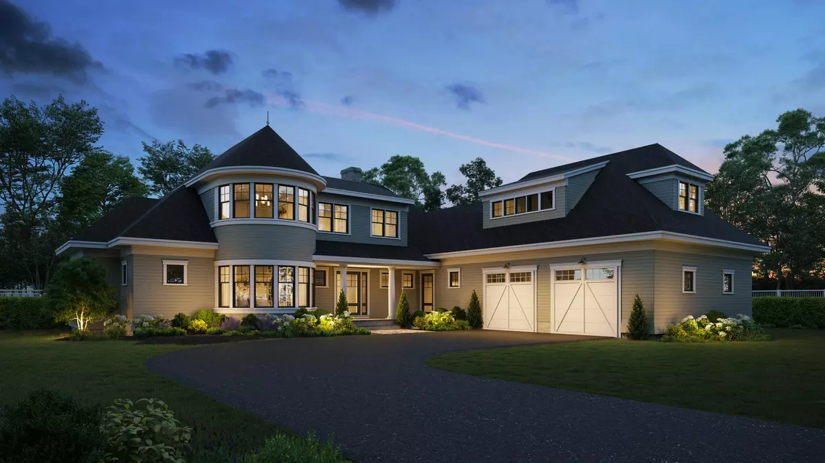 Harwich, MA 02645,9 Bentley Road