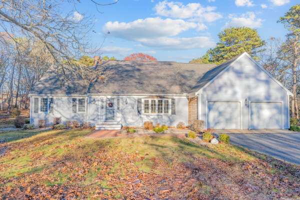 138 Setucket Road, Yarmouth Port, MA 02675