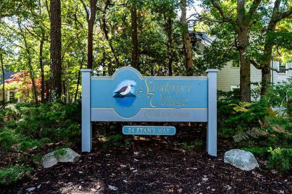 24 Ryans Way #13, Mashpee, MA 02649