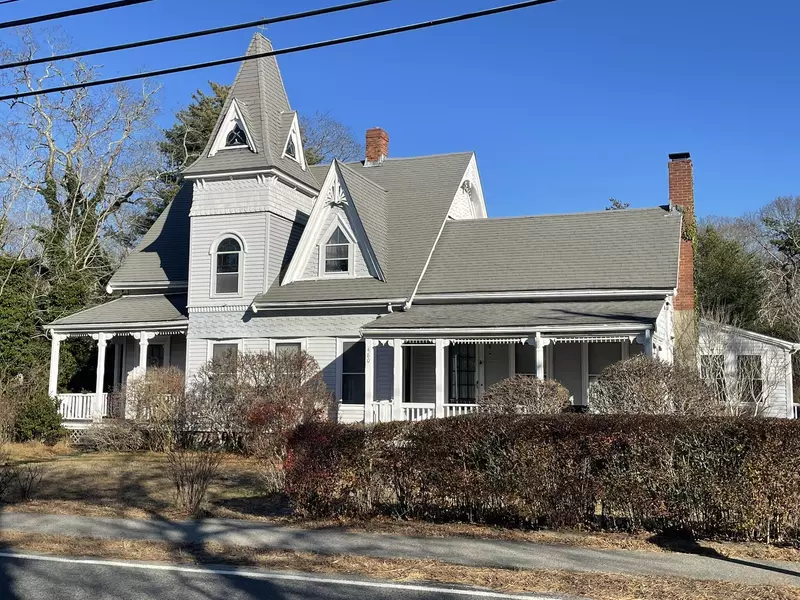 480 Main Street, South Dennis, MA 02660