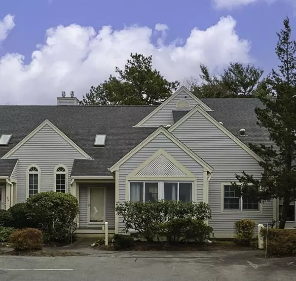 Mashpee, MA 02649,47 Blue Spruce Way