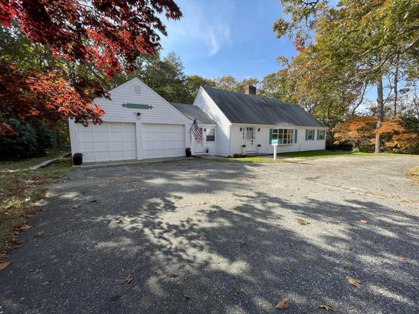 Harwich, MA 02645,147 Pleasant Bay Road