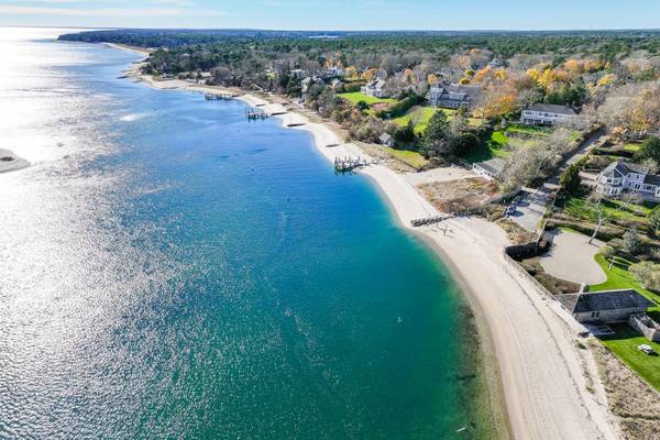 Cotuit, MA 02635,110 Ocean View Avenue