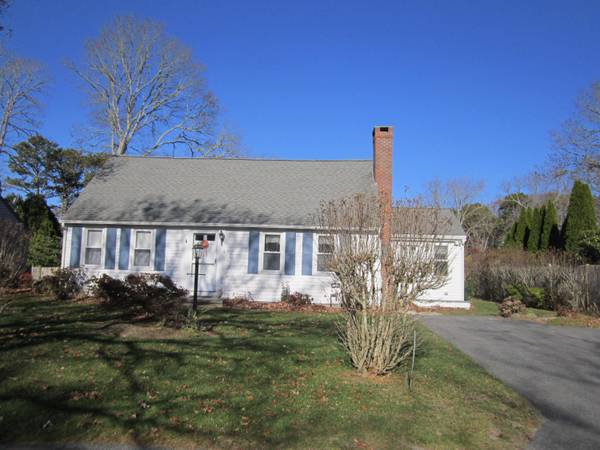 6 Pheasant Lane, South Dennis, MA 02660