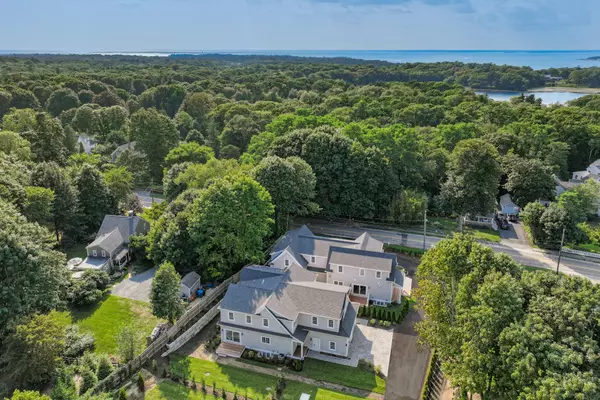 255 Old Main Road #2B, North Falmouth, MA 02556