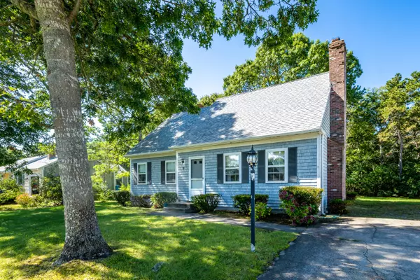 9 Nautical Lane, South Yarmouth, MA 02664