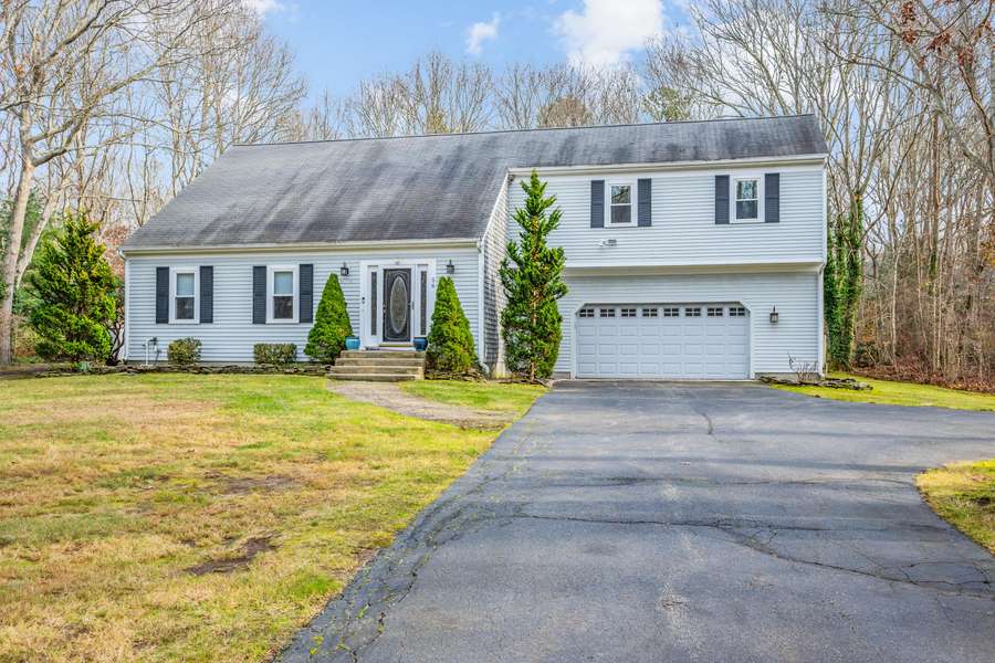 56 Allan Road, West Barnstable, MA 02668