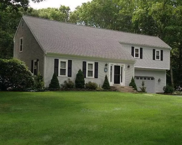 56 Allan Road, West Barnstable, MA 02668