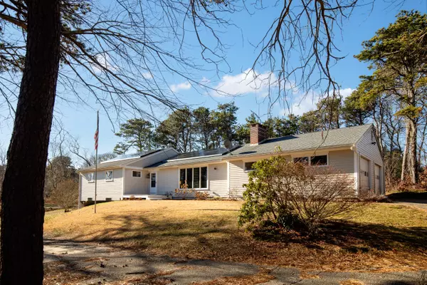 218 Center Street, Dennis, MA 02638