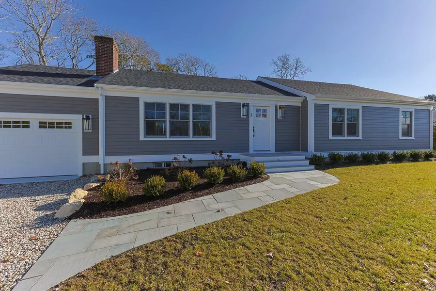 3 Whiteleys Way, Chatham, MA 02633