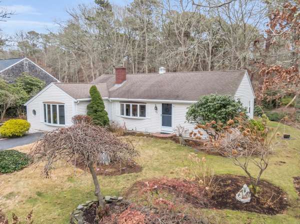 59 Barry Lane, South Dennis, MA 02660