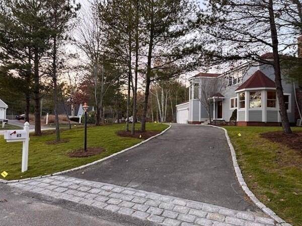 65 Rivers Edge Road, East Falmouth, MA 02536