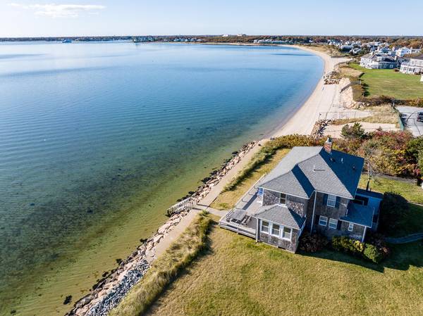 8 & 9 Shore Road, West Yarmouth, MA 02673